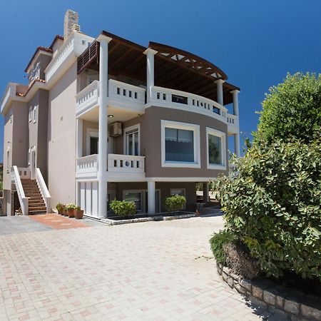 Vasso Apartments 3 Kissamos Bagian luar foto